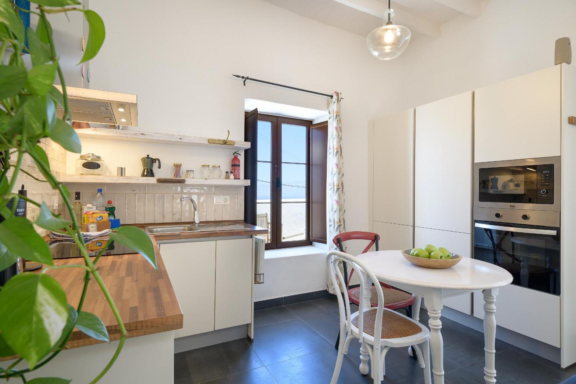 Casa El Patio Teseguite Leilighet Eksteriør bilde